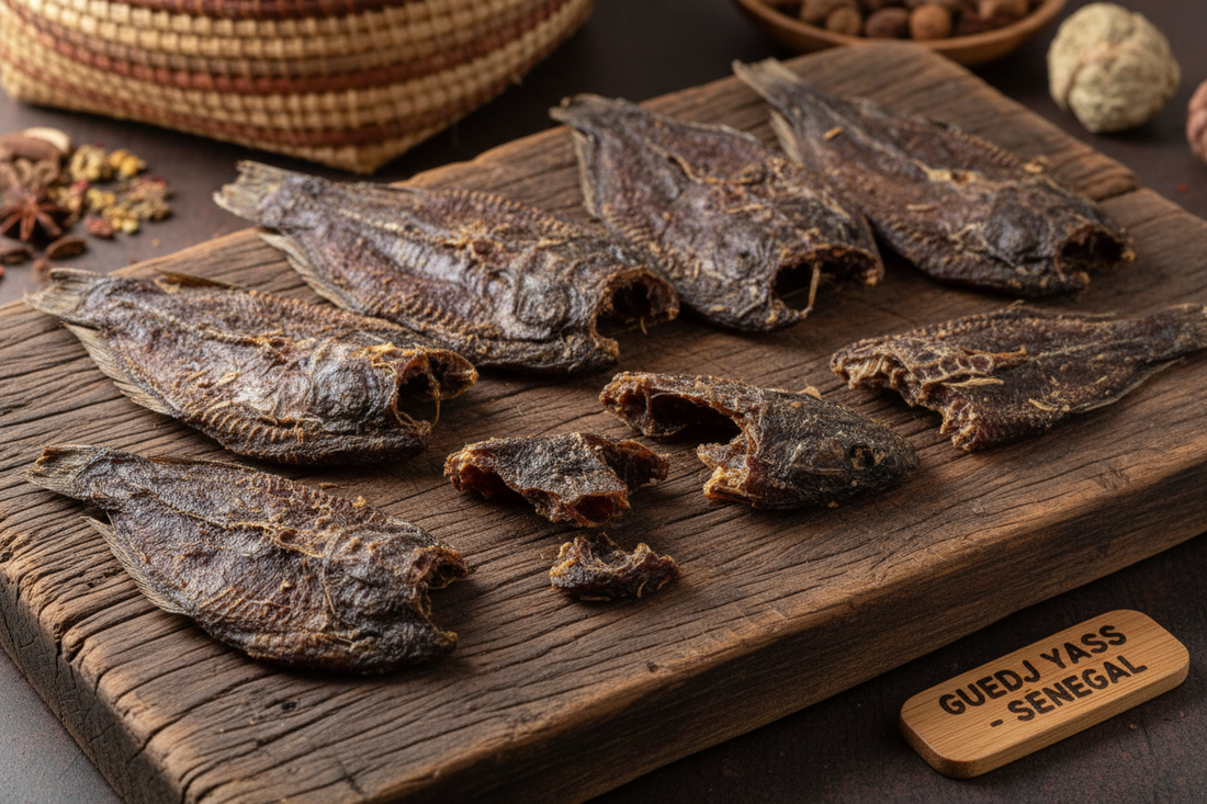 Clarias Séché-Guedj Yass