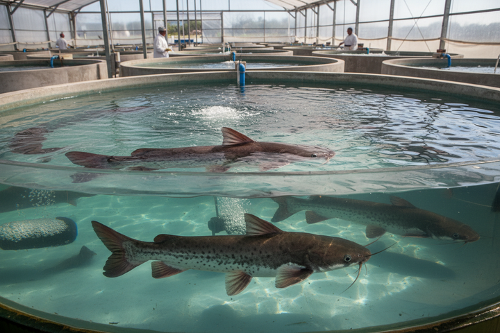 Géniteurs Clarias_pm