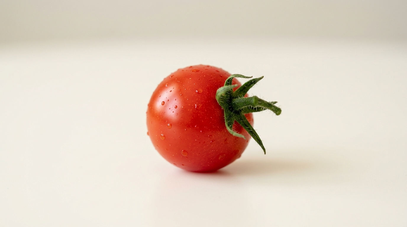 Tomate cerise Bio